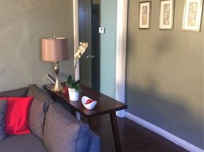 716 N Sierra Bonita Avenue, Los Angeles CA 90046