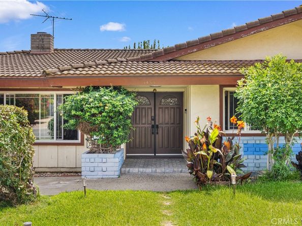 1454 Ameluxen Avenue, Hacienda Heights CA 91745