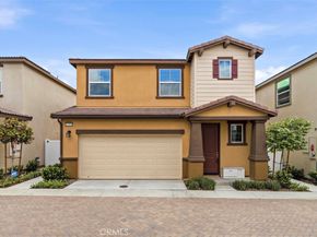 619 E Joseph Privado, Ontario CA 91761