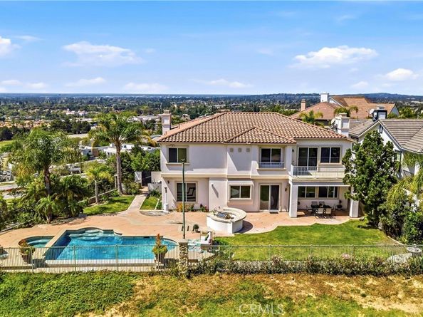 17601 Edgewood, Yorba Linda CA 92886