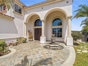 17601 Edgewood, Yorba Linda CA 92886