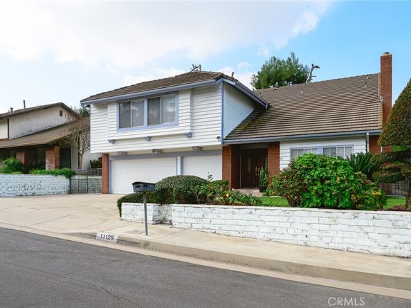 11129 Canyon Meadows Drive, Whittier CA 90601