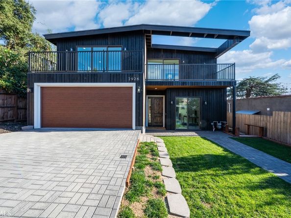 2926 Future, Los Angeles CA 90065