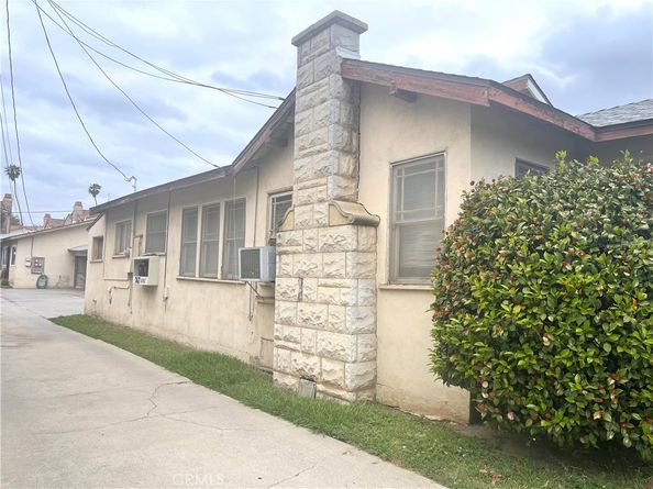 745 S Chapel Ave, Alhambra CA 91801