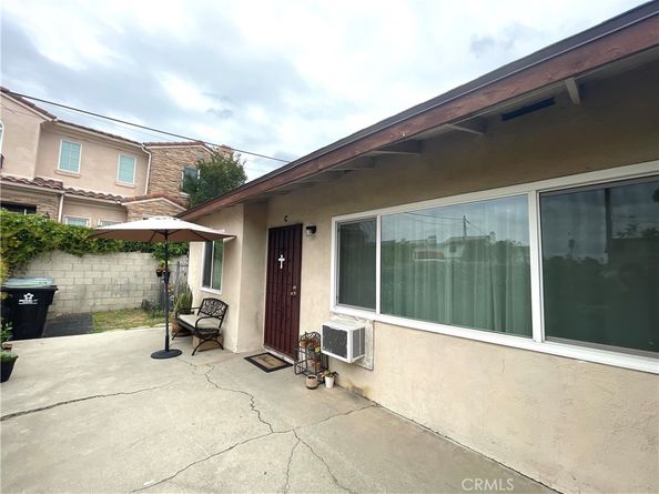 745 S Chapel Ave, Alhambra CA 91801