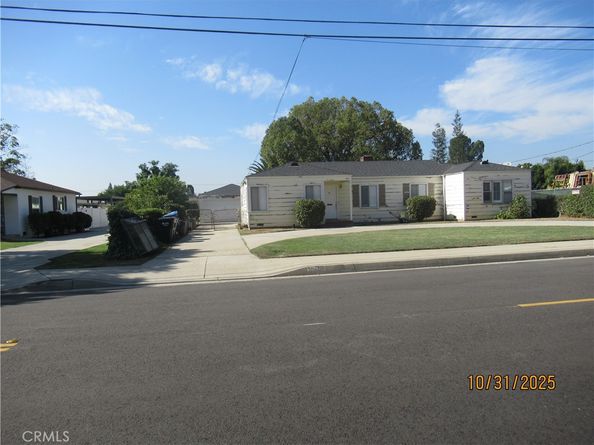 5111 Pal Mal Ave, Temple City CA 91780