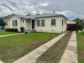 1325 Charleston, Montebello CA 90640