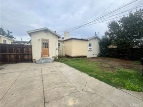 1325 Charleston, Montebello CA 90640