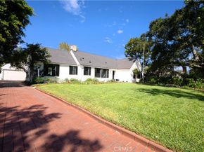 3541 Yorkshire, Pasadena CA 91107