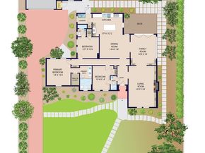 3541 Yorkshire, Pasadena CA 91107