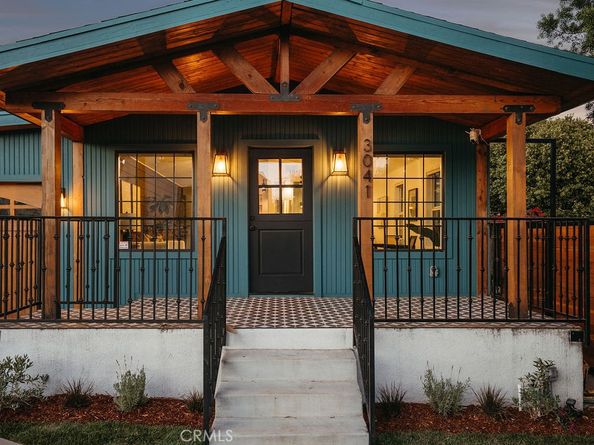 3041 Atwater, Atwater Village CA 90039