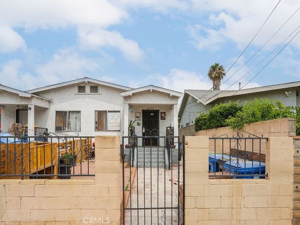 2719 Folsom, Los Angeles CA 90033