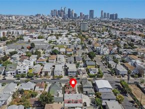 1147 Fedora Street, Los Angeles CA 90006