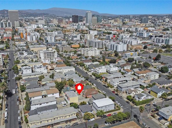 1147 Fedora Street, Los Angeles CA 90006