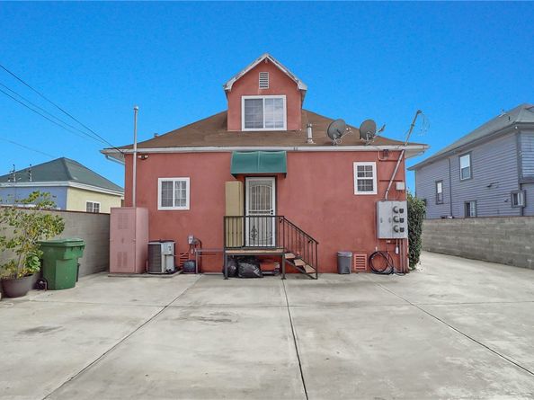 1147 Fedora Street, Los Angeles CA 90006