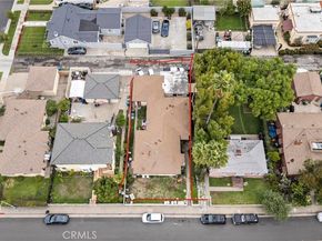 1213 W Ramona, Alhambra CA 91803