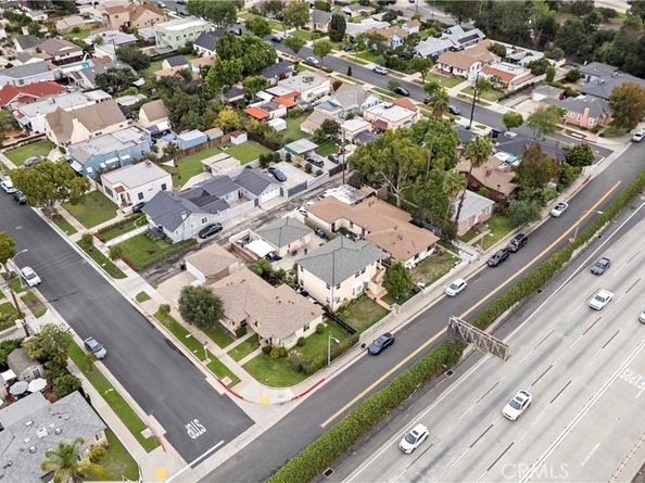 1213 W Ramona, Alhambra CA 91803