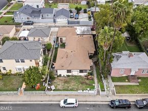 1213 W Ramona, Alhambra CA 91803