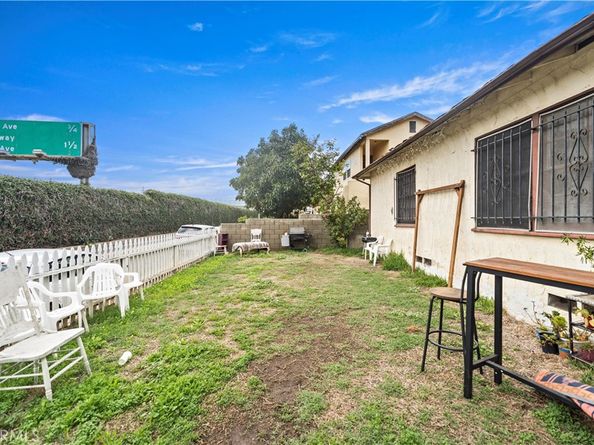 1213 W Ramona, Alhambra CA 91803