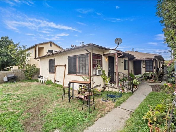 1213 W Ramona, Alhambra CA 91803