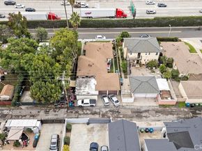 1213 W Ramona, Alhambra CA 91803