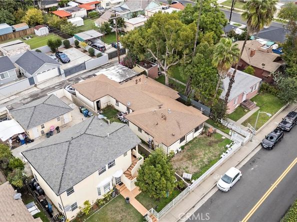 1213 W Ramona, Alhambra CA 91803