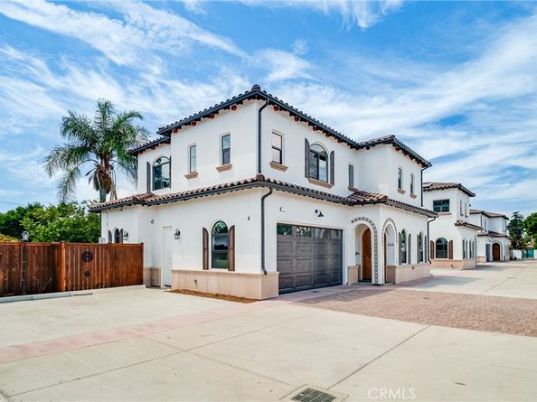 2709 Cogswell Road B, El Monte CA 91732