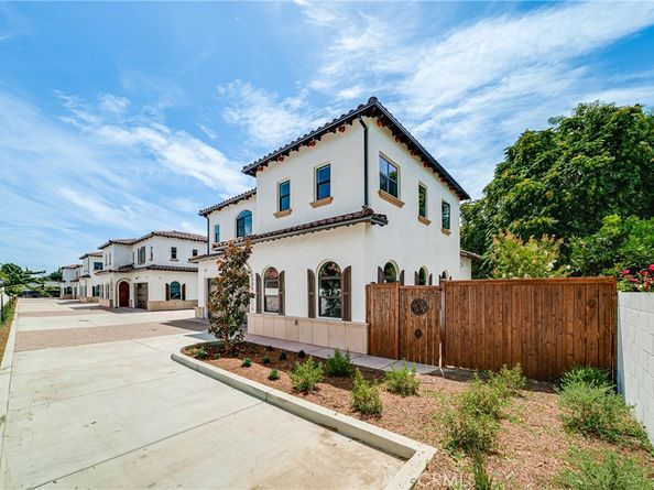 2709 Cogswell Road B, El Monte CA 91732