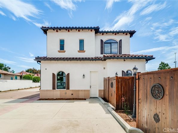 2709 Cogswell Road B, El Monte CA 91732