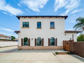 2709 Cogswell Road B, El Monte CA 91732