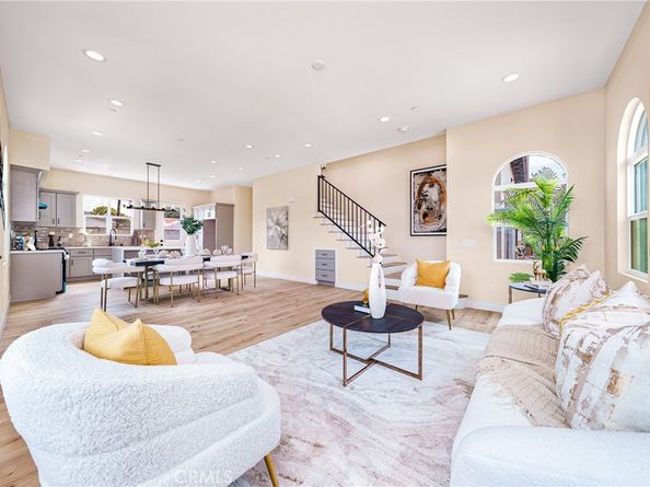 2709 Cogswell Road B, El Monte CA 91732