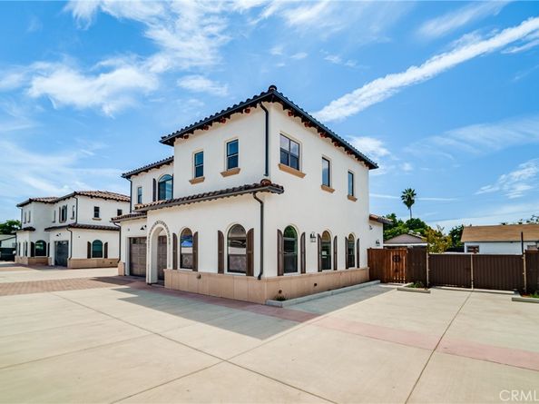 2709 Cogswell Road B, El Monte CA 91732