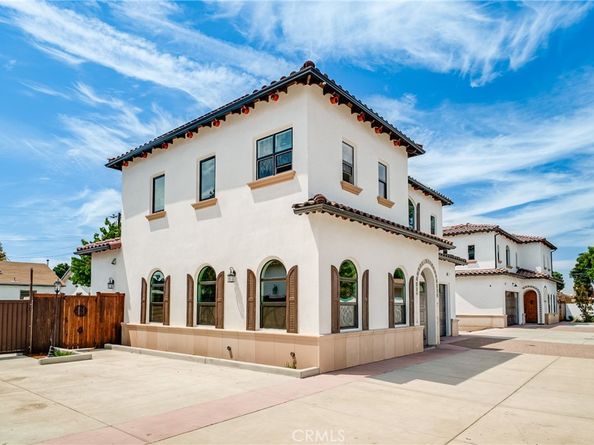 2709 Cogswell Road B, El Monte CA 91732