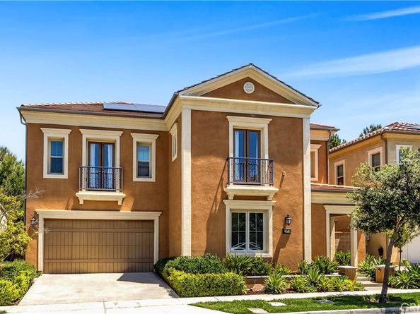 57 Stanza, Irvine CA 92620