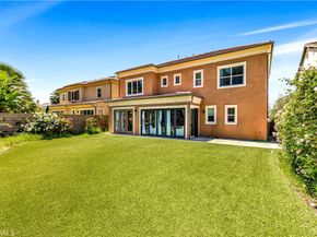 57 Stanza, Irvine CA 92620