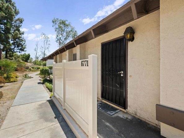 6771 Parkside Ave, San Diego CA 92139