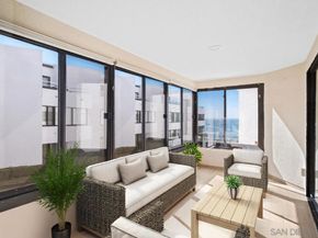 100 Coast Blvd Unit 302, La Jolla CA 92037