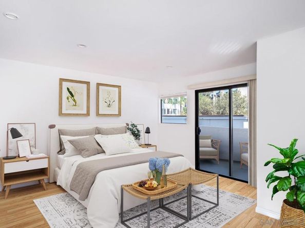 100 Coast Blvd Unit 302, La Jolla CA 92037