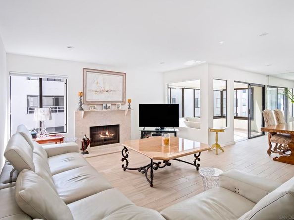 100 Coast Blvd Unit 302, La Jolla CA 92037