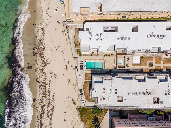 100 Coast Blvd Unit 302, La Jolla CA 92037