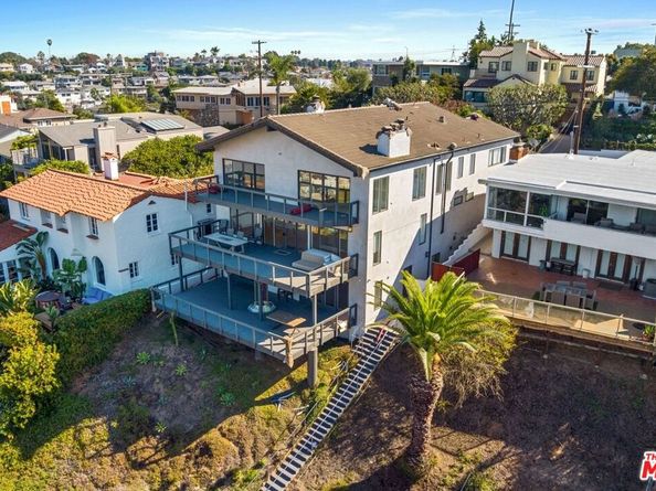 249 Rees Street, Playa Del Rey CA 90293