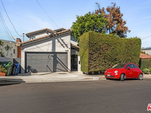249 Rees Street, Playa Del Rey CA 90293