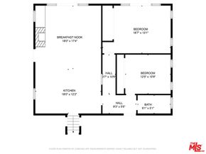 249 Rees Street, Playa Del Rey CA 90293