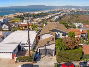 249 Rees Street, Playa Del Rey CA 90293
