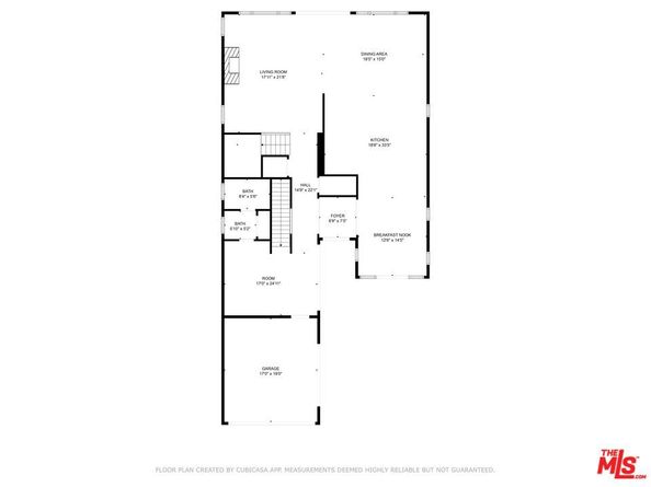249 Rees Street, Playa Del Rey CA 90293