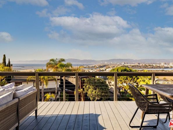 249 Rees Street, Playa Del Rey CA 90293