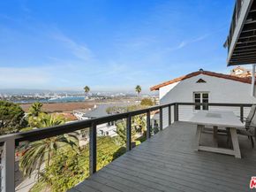 249 Rees Street, Playa Del Rey CA 90293