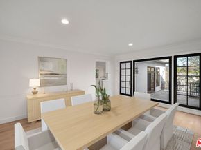 256 N Barrington Avenue, Los Angeles CA 90049
