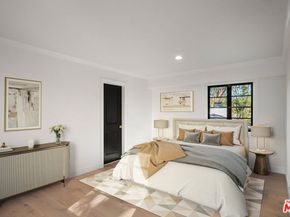 256 N Barrington Avenue, Los Angeles CA 90049
