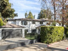 256 N Barrington Avenue, Los Angeles CA 90049